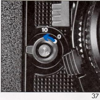 Chinon CG-5 camera