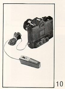 Chinon Power Winder