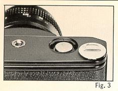 Chinon SRL camera