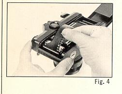Chinon SRL camera