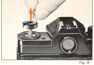 Chinon SRL camera