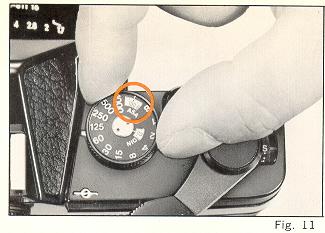 Chinon SRL camera