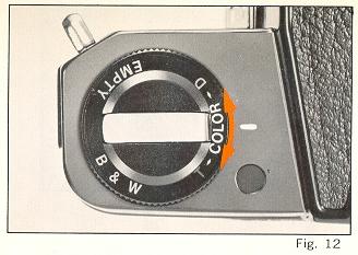 Chinon SRL camera