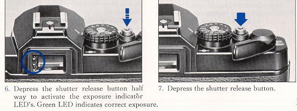 Chinon CM-4s camera