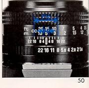 Chinon CP-X camera