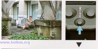Chinon Genisis III booklet
