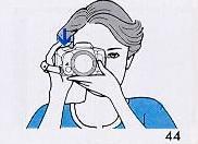 Chinon Genisis IV camera