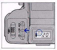 Chinon GS-7 camera