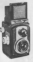 Ciro 35 camera