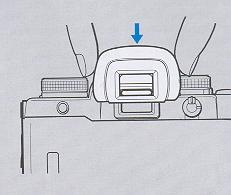 Contax Aria camera