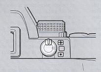 Contax Aria camera