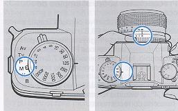 Contax Aria camera