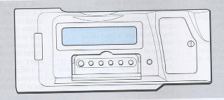 Contax Aria camera