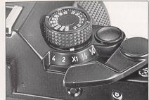 Contax RTS camera