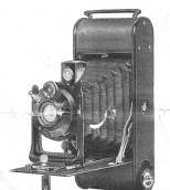 Contessa-Nettel Cocarette 0 and II/0 manual