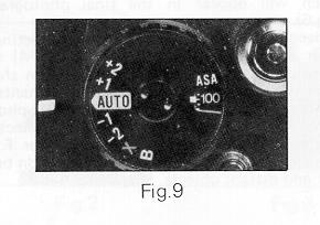 COSINA CS-2 camera