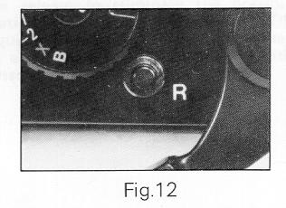 COSINA CS-2 camera