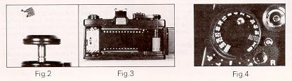 COSINA CS-3 camera