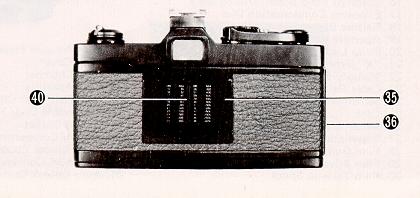 COSINA CS-3 camera