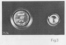 Cosina CSM camera