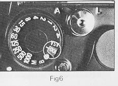 Cosina CSM camera