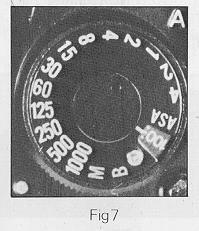 Cosina CSM camera