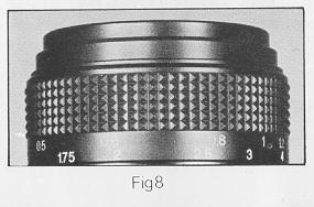 Cosina CSM camera