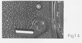 Cosina CSM camera
