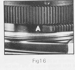 Cosina CSM camera