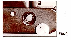 COSINA CT-1A camera