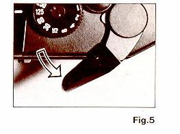 COSINA CT-1A camera