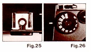 COSINA CT-1A camera