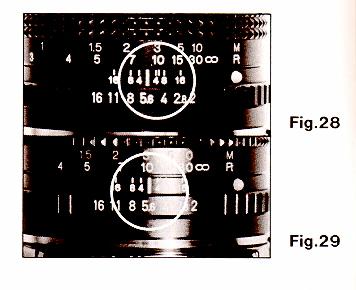 COSINA CT-1A camera