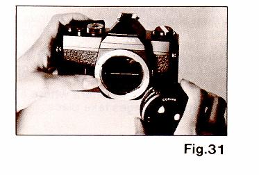 Cosina CT-1a camera