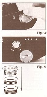 Cosina CT-7 camera