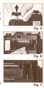 Cosina CT-7 camera