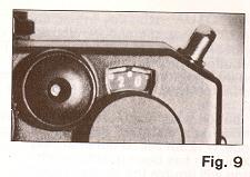Cosina CT-7 camera