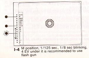 Cosina CT-7 camera