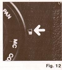 Cosina CT-7 camera