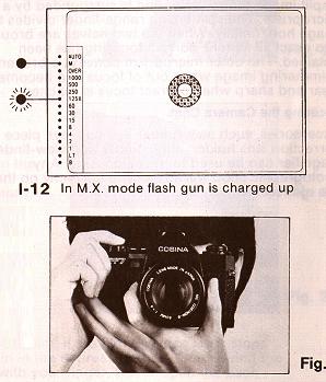 Cosina CT-7 camera