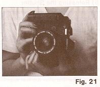 Cosina CT-7 camera