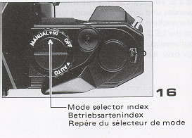 Cosina CT9 camera