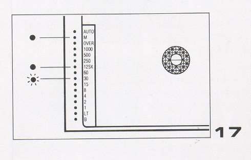 Cosina CT9 camera