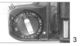 cosina e-1 solar