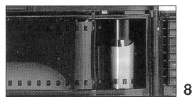 cosina e-1 solar