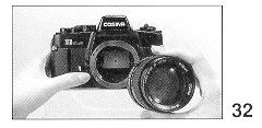 cosina e-1 solar