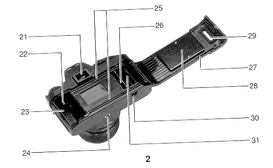 cosina e-1 solar