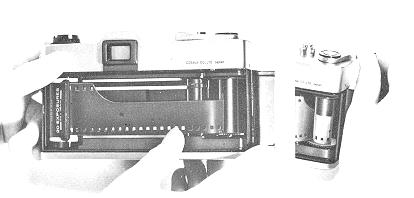 Cosina Hi-Lite camera