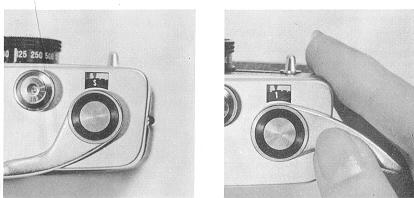 Cosina Hi-Lite camera