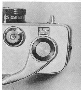 Cosina Hi-Lite camera